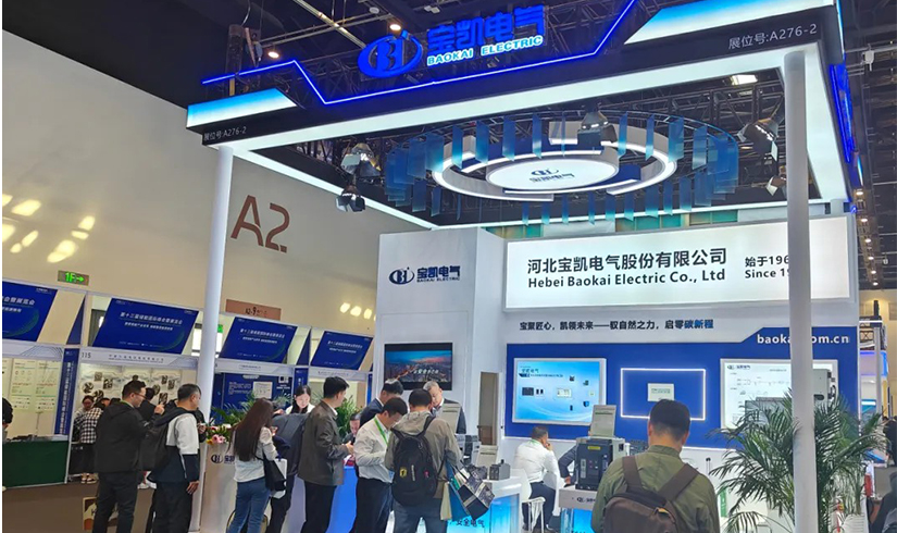 【ESIE 2025圆满收官】金年会载誉而归