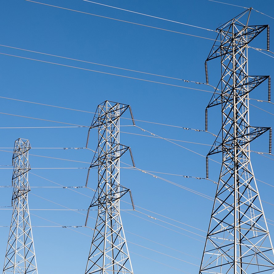 推动传统电网向智能电网的全面升级